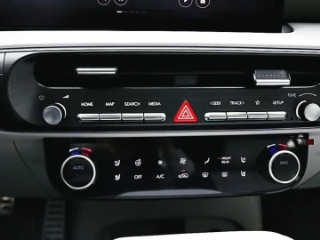 2025 Hyundai Palisade с пробегом 5 353 км