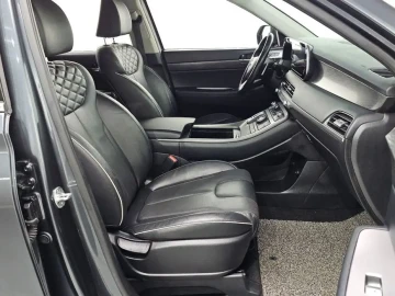 2020 Hyundai Palisade с пробегом 84 820 км