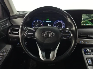 2020 Hyundai Palisade с пробегом 84 820 км