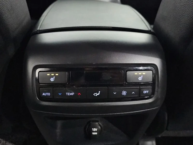 2020 Hyundai Palisade с пробегом 84 820 км