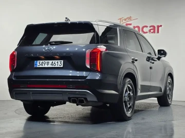2023 Hyundai Palisade с пробегом 81 068 км