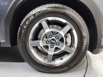 2023 Hyundai Palisade с пробегом 81 068 км