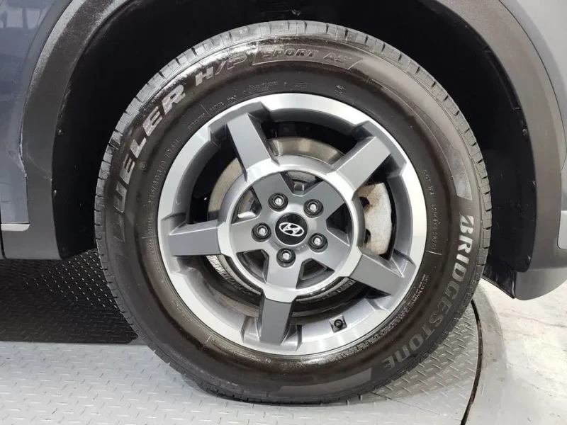 2023 Hyundai Palisade с пробегом 81 068 км