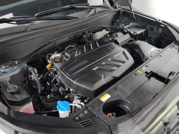 2023 Hyundai Palisade с пробегом 81 068 км