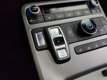 2023 Hyundai Palisade с пробегом 81 068 км