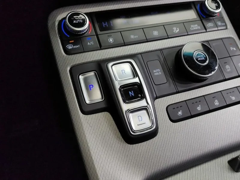 2023 Hyundai Palisade с пробегом 81 068 км