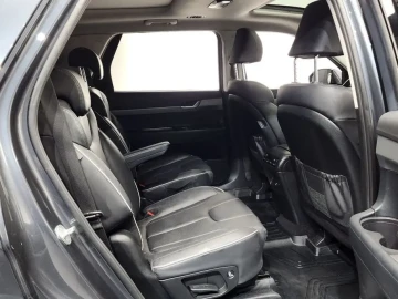 2023 Hyundai Palisade с пробегом 81 068 км