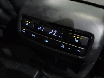 2023 Hyundai Palisade с пробегом 81 068 км