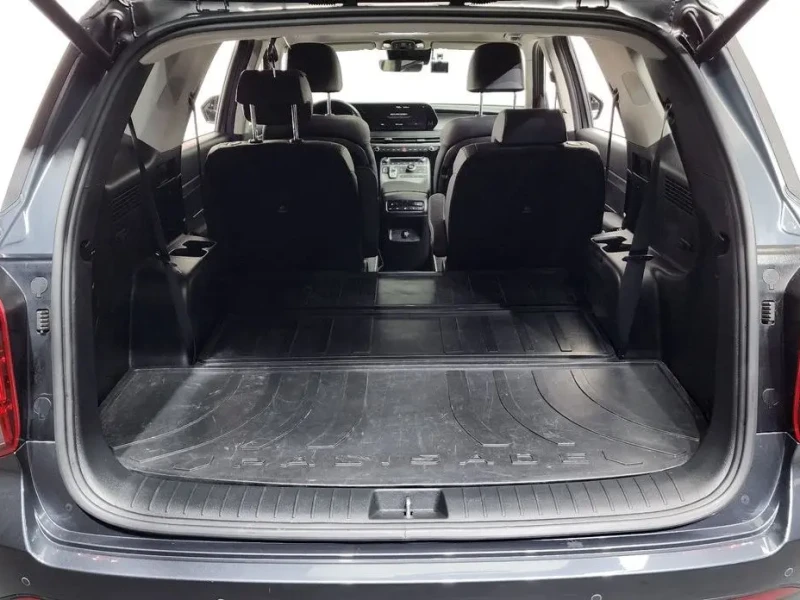2023 Hyundai Palisade с пробегом 81 068 км