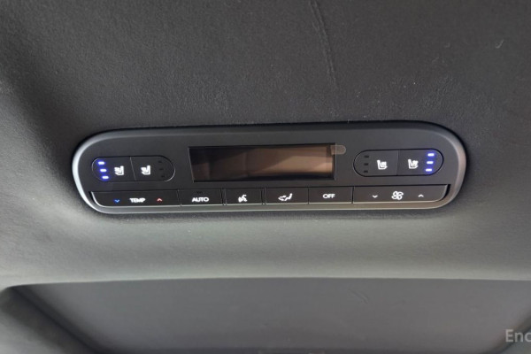 2025 Hyundai Palisade с пробегом 5 493 км