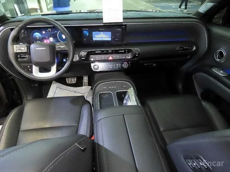 2025 Hyundai Palisade с пробегом 15 859 км