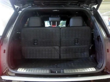 2025 Hyundai Palisade с пробегом 15 859 км