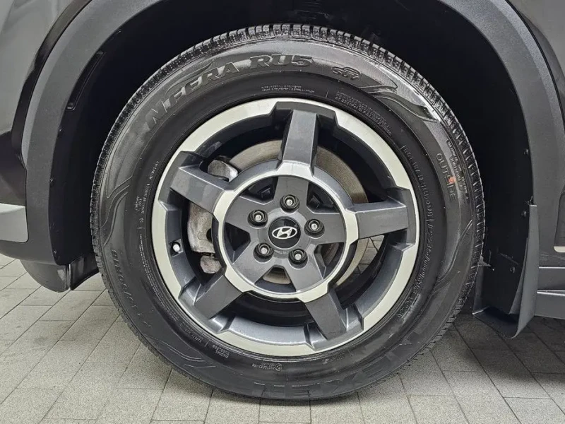 2022 Hyundai Palisade с пробегом 80 294 км