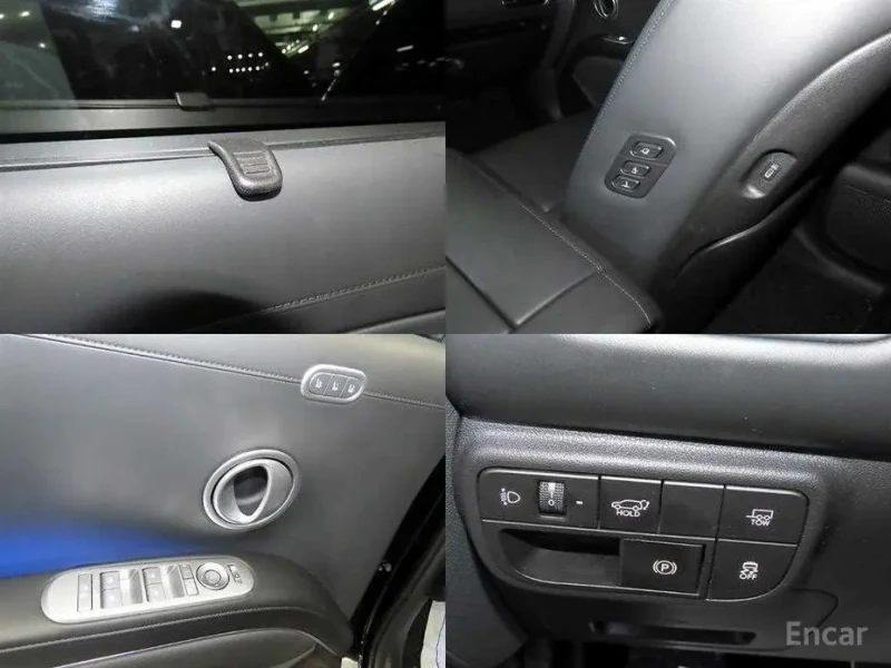 2025 Hyundai Palisade с пробегом 15 859 км