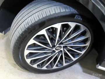 2025 Hyundai Palisade с пробегом 15 859 км
