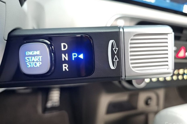 2025 Hyundai Palisade с пробегом 21 470 км