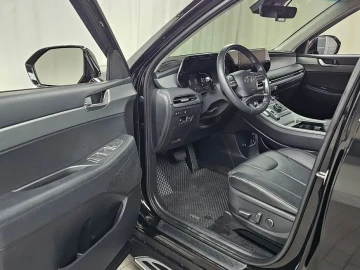 2022 Hyundai Palisade с пробегом 80 294 км