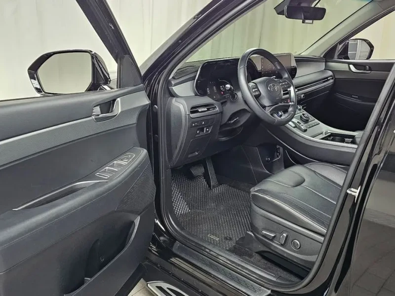 2022 Hyundai Palisade с пробегом 80 294 км