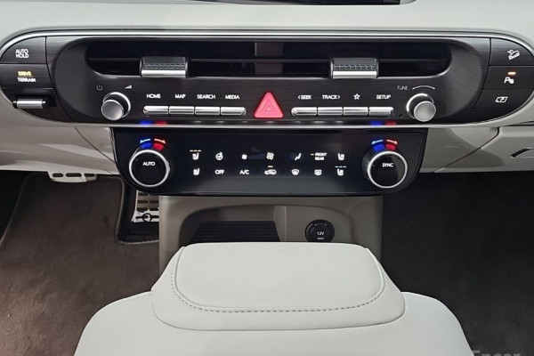 2025 Hyundai Palisade с пробегом 21 470 км