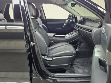 2022 Hyundai Palisade с пробегом 80 294 км