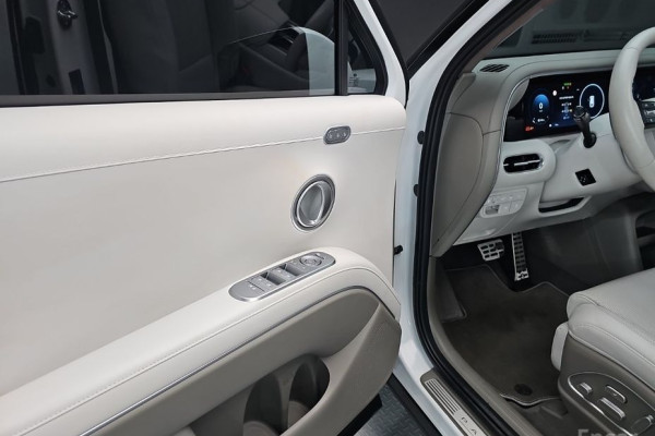 2025 Hyundai Palisade с пробегом 21 470 км