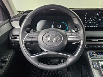 2022 Hyundai Palisade с пробегом 80 294 км