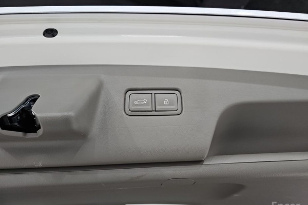 2025 Hyundai Palisade с пробегом 21 470 км