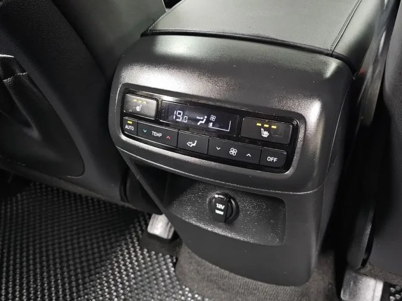 2022 Hyundai Palisade с пробегом 80 294 км