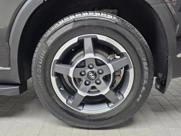 2022 Hyundai Palisade с пробегом 80 294 км