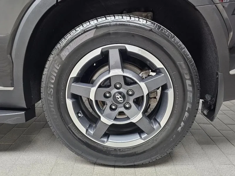2022 Hyundai Palisade с пробегом 80 294 км