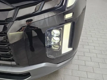 2022 Hyundai Palisade с пробегом 80 294 км