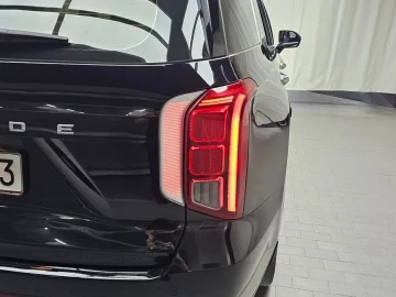 2022 Hyundai Palisade с пробегом 80 294 км