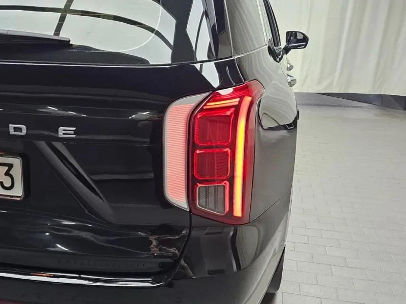 2022 Hyundai Palisade с пробегом 80 294 км