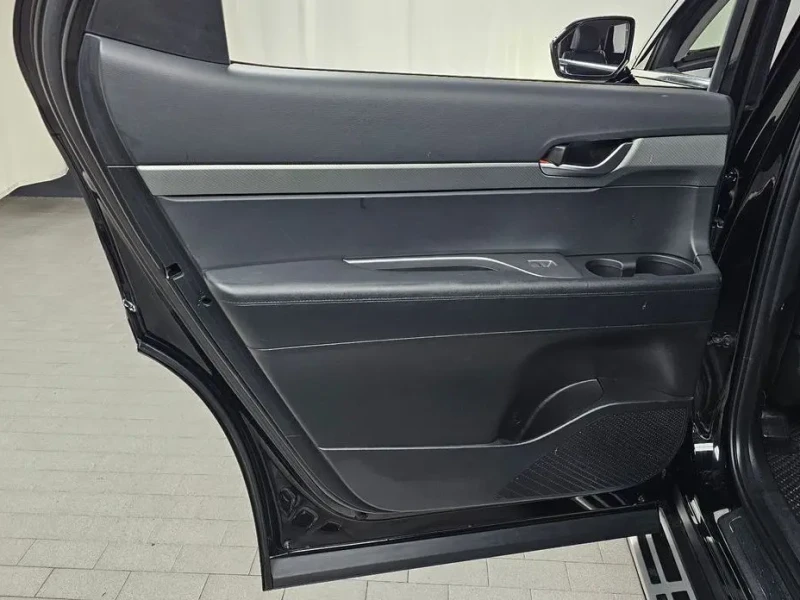 2022 Hyundai Palisade с пробегом 80 294 км