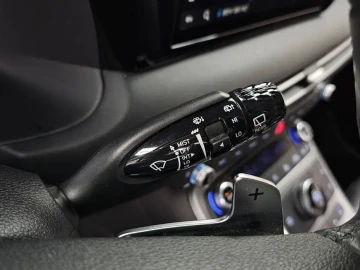 2022 Hyundai Palisade с пробегом 80 294 км