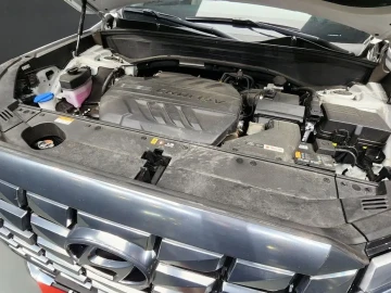 2023 Hyundai Palisade с пробегом 25 865 км