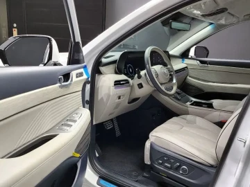2023 Hyundai Palisade с пробегом 25 865 км