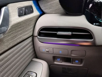 2023 Hyundai Palisade с пробегом 25 865 км