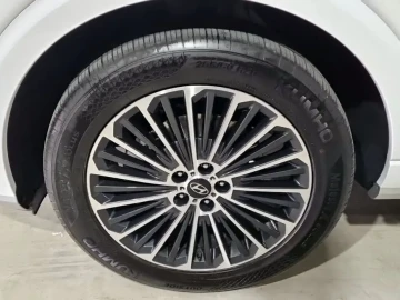 2025 Hyundai Palisade с пробегом 23 636 км