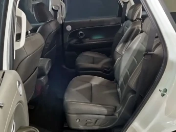 2025 Hyundai Palisade с пробегом 23 636 км
