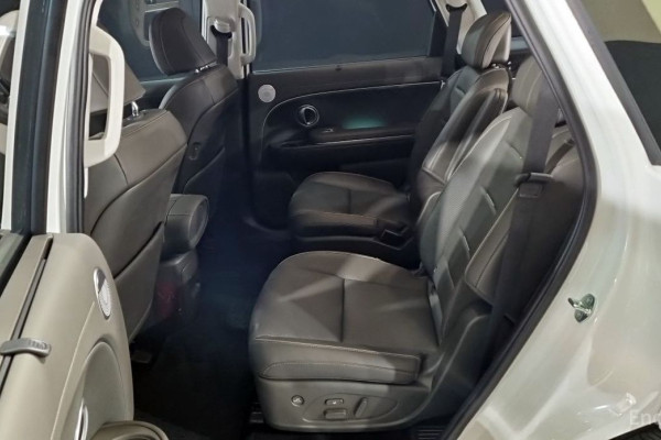 2025 Hyundai Palisade с пробегом 23 636 км