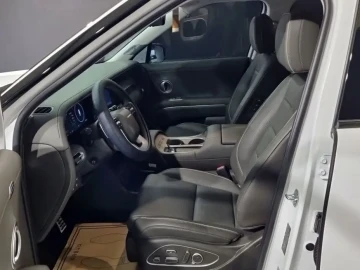 2025 Hyundai Palisade с пробегом 23 636 км