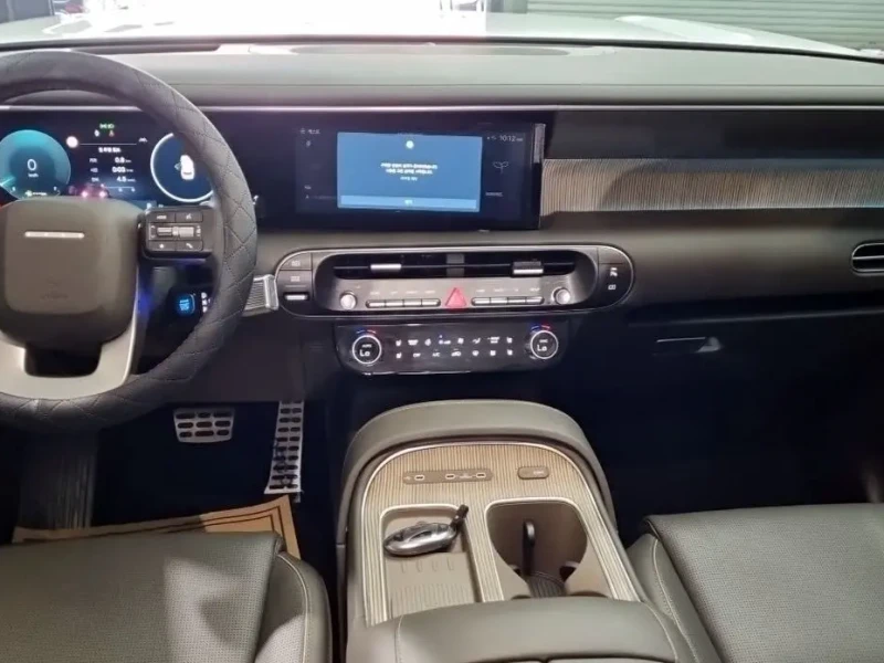 2025 Hyundai Palisade с пробегом 23 636 км