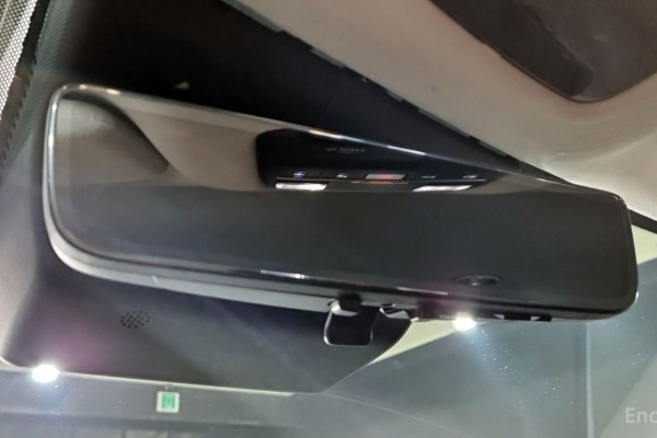 2025 Hyundai Palisade с пробегом 23 636 км