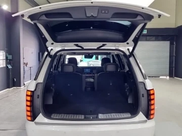 2025 Hyundai Palisade с пробегом 23 636 км