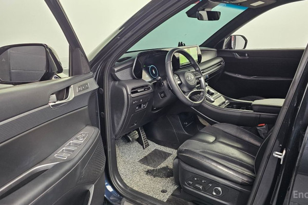 2022 Hyundai Palisade с пробегом 56 857 км