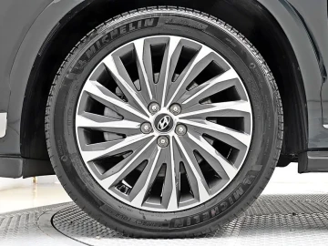 2023 Hyundai Palisade с пробегом 42 278 км
