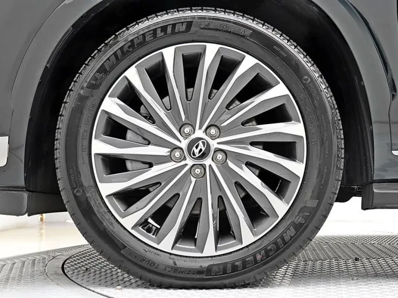 2023 Hyundai Palisade с пробегом 42 278 км