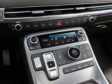 2023 Hyundai Palisade с пробегом 42 278 км