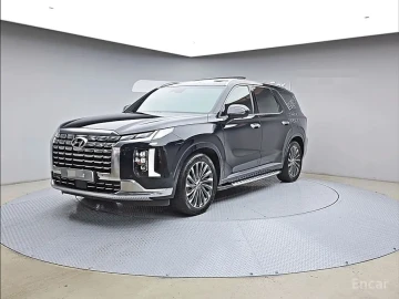 2023 Hyundai Palisade с пробегом 42 278 км